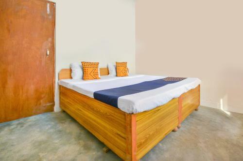 Hotel Spot On 66793 Kazmi Guest House