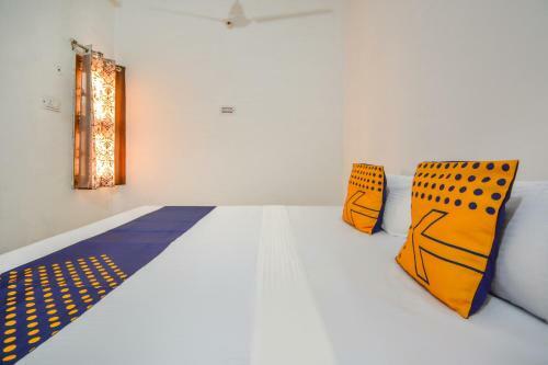 Hotel Spot On 66793 Kazmi Guest House