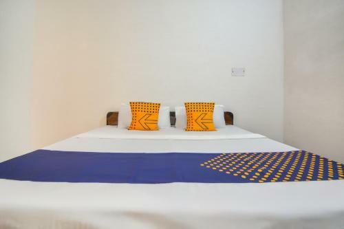 Hotel Spot On 66793 Kazmi Guest House