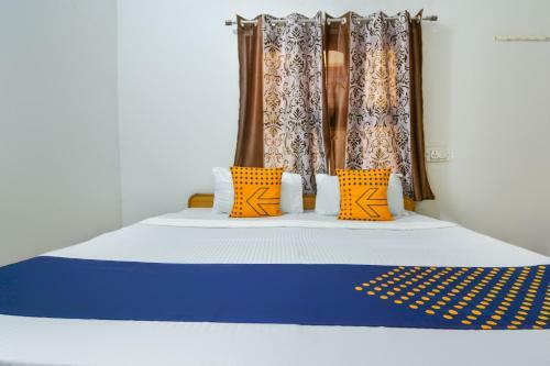 Hotel Spot On 66793 Kazmi Guest House