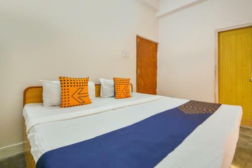 Hotel Spot On 66793 Kazmi Guest House