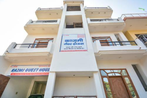Hotel Spot On 66793 Kazmi Guest House