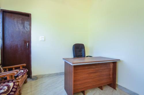 Hotel Spot On 66793 Kazmi Guest House