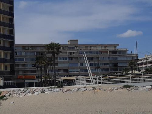 Apartamento Ipanema - Canet En Roussillon - Vue Mer - 41 M�