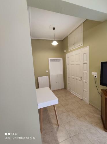 Despo's Apartment