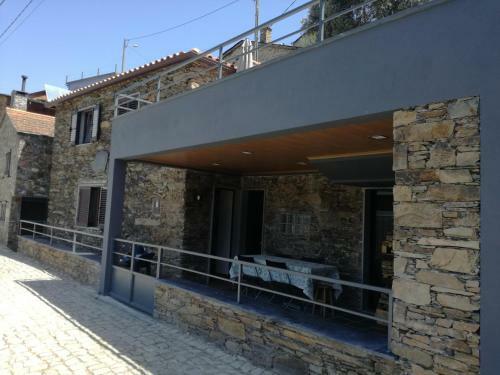 Casa D'amoreira
