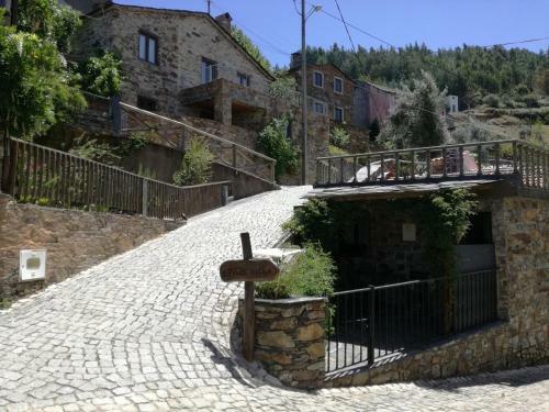 Casa D'amoreira