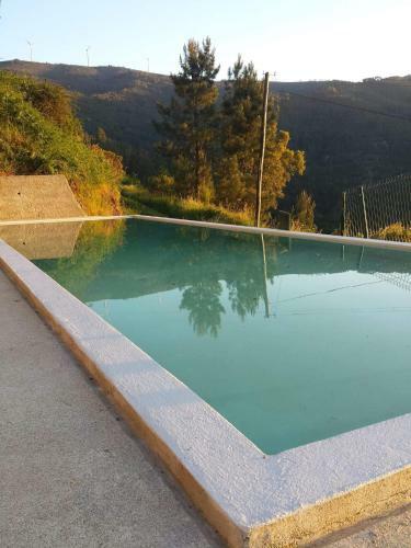 Casa D'amoreira