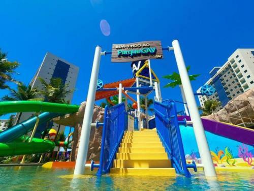Apartamento Salinas Premium Resort