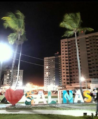 Apartamento Salinas Exclusive Resort