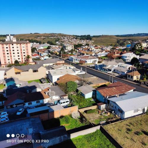 Apartamento Apto Amplo No Centro de S�o Joaquim