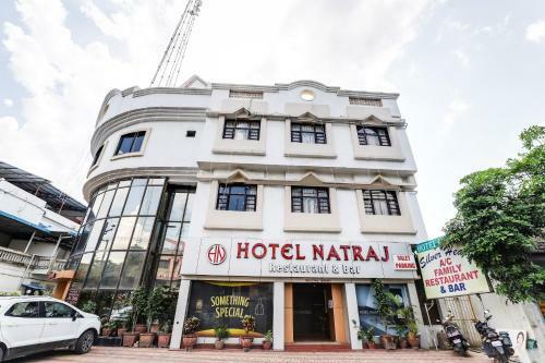 Oyo 62484 Hotel Natraj