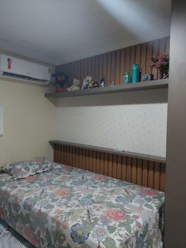 Quarto Em Apartamento Luxuoso Proximo A Litor�nea
