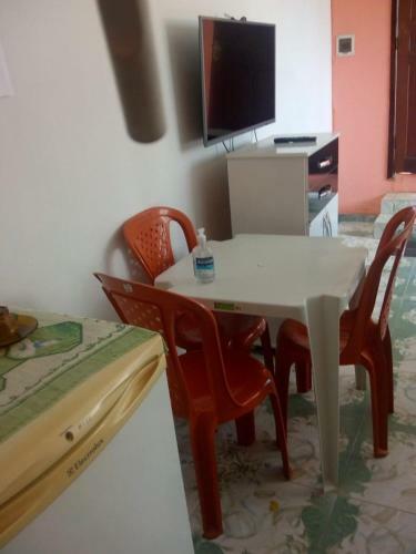 Hostal Rosi Hospedagem Familiar