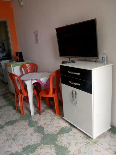 Hostal Rosi Hospedagem Familiar