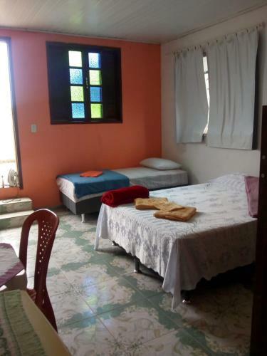 Hostal Rosi Hospedagem Familiar