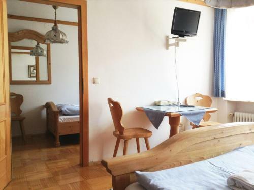 Posada Gasthof Zur Post