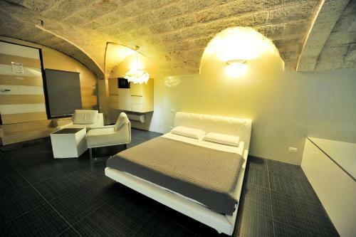 Bed & Breakfast Naucleros Suites