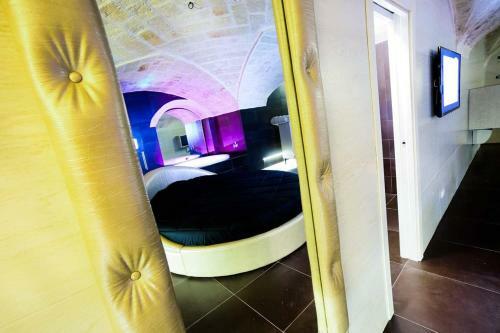 Bed & Breakfast Naucleros Suites