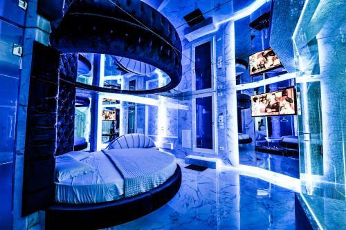 Bed & Breakfast Naucleros Suites