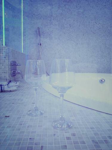 Bed & Breakfast Naucleros Suites