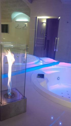 Bed & Breakfast Naucleros Suites