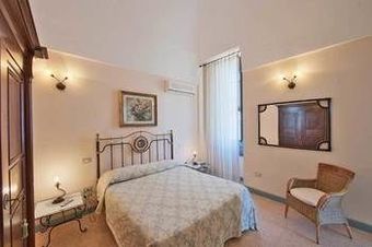 Apartamento Villa Raffaella