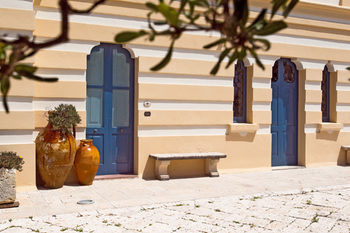 Apartamento Villa Raffaella