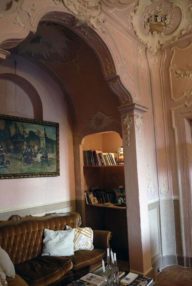 Bed & Breakfast Palazzo Bonfranceschi