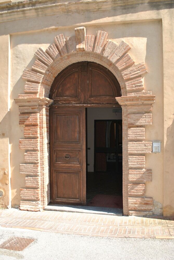 Bed & Breakfast Palazzo Bonfranceschi