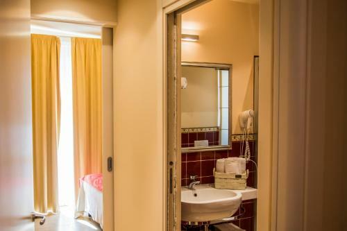 Aparthotel Relais Concorde