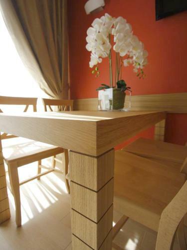 Aparthotel Relais Concorde