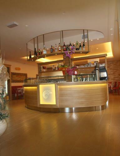 Aparthotel Relais Concorde
