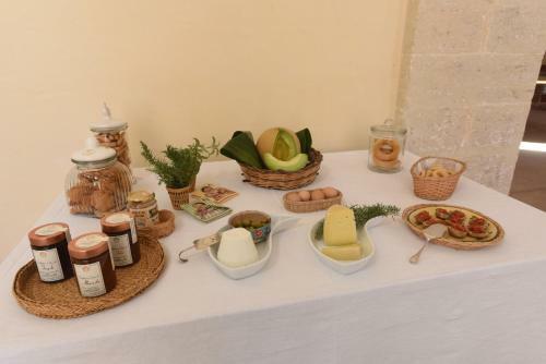 Agroturismo La Macchiola Agriresort