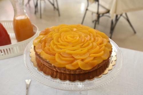 Agroturismo La Macchiola Agriresort