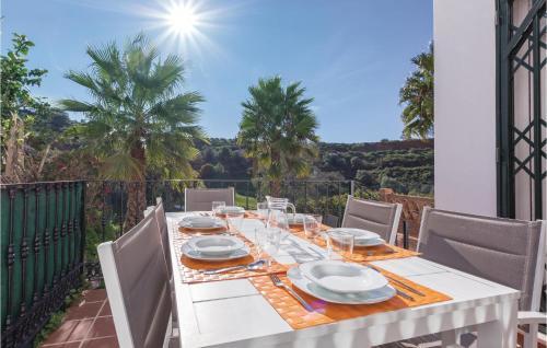 Holiday Home Alhaurin El Grande 31 Spain