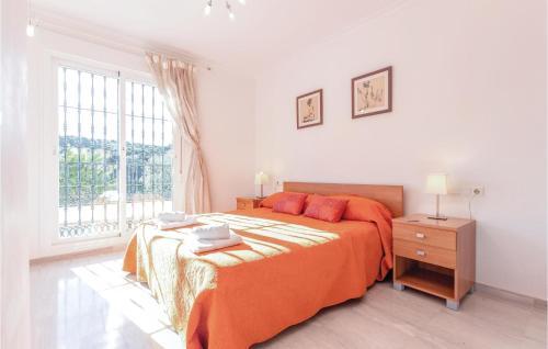 Holiday Home Alhaurin El Grande 31 Spain