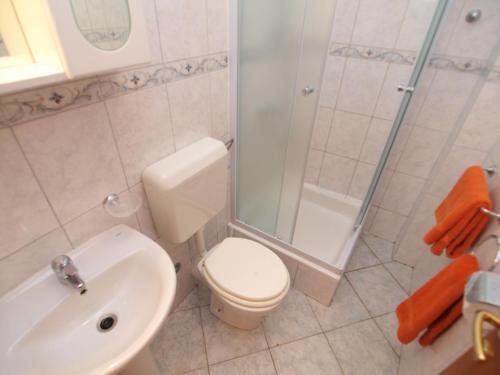 Apartment Vodice 23