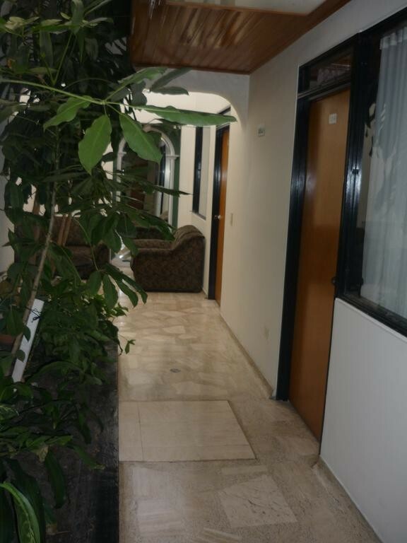 Hotel Casa Chico 101