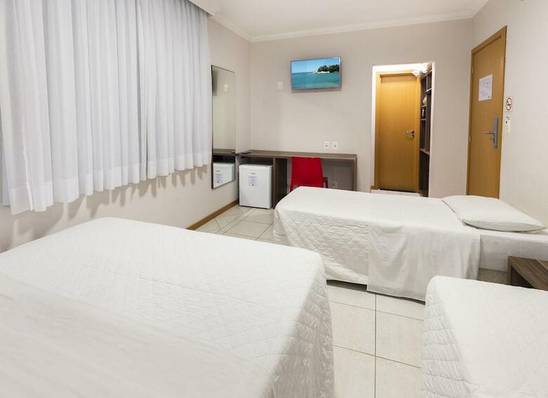 Centromar Hotel