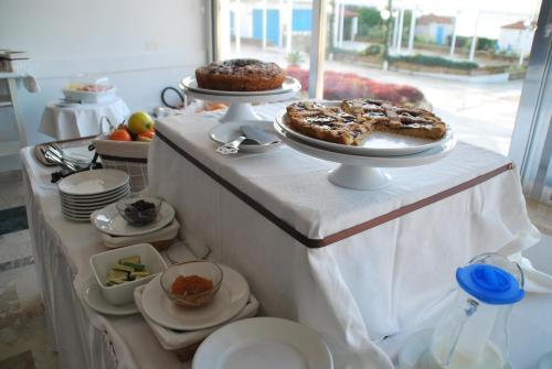 Bed & Breakfast Residence Le 4 Stagioni