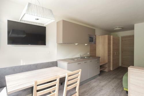 Apartamento Appartamenti Pradalago Marilleva 900