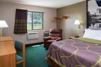Hotel Super 8 Omaha Ne