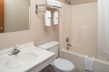 Hotel Super 8 Omaha Ne