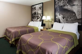 Hotel Super 8 Omaha Ne