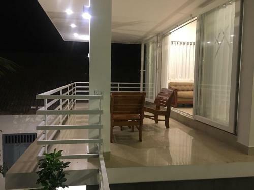 Ocean Pearl Homestay
