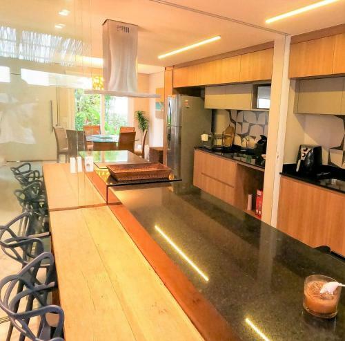 Apartamento Oba 125 Casa Conforto Juquey