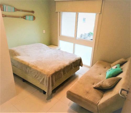 Apartamento Oba 125 Casa Conforto Juquey