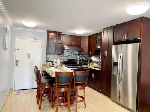Apartamento Waikiki Condo