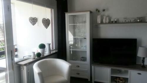 Apartamento Fewo 8 Steffens
